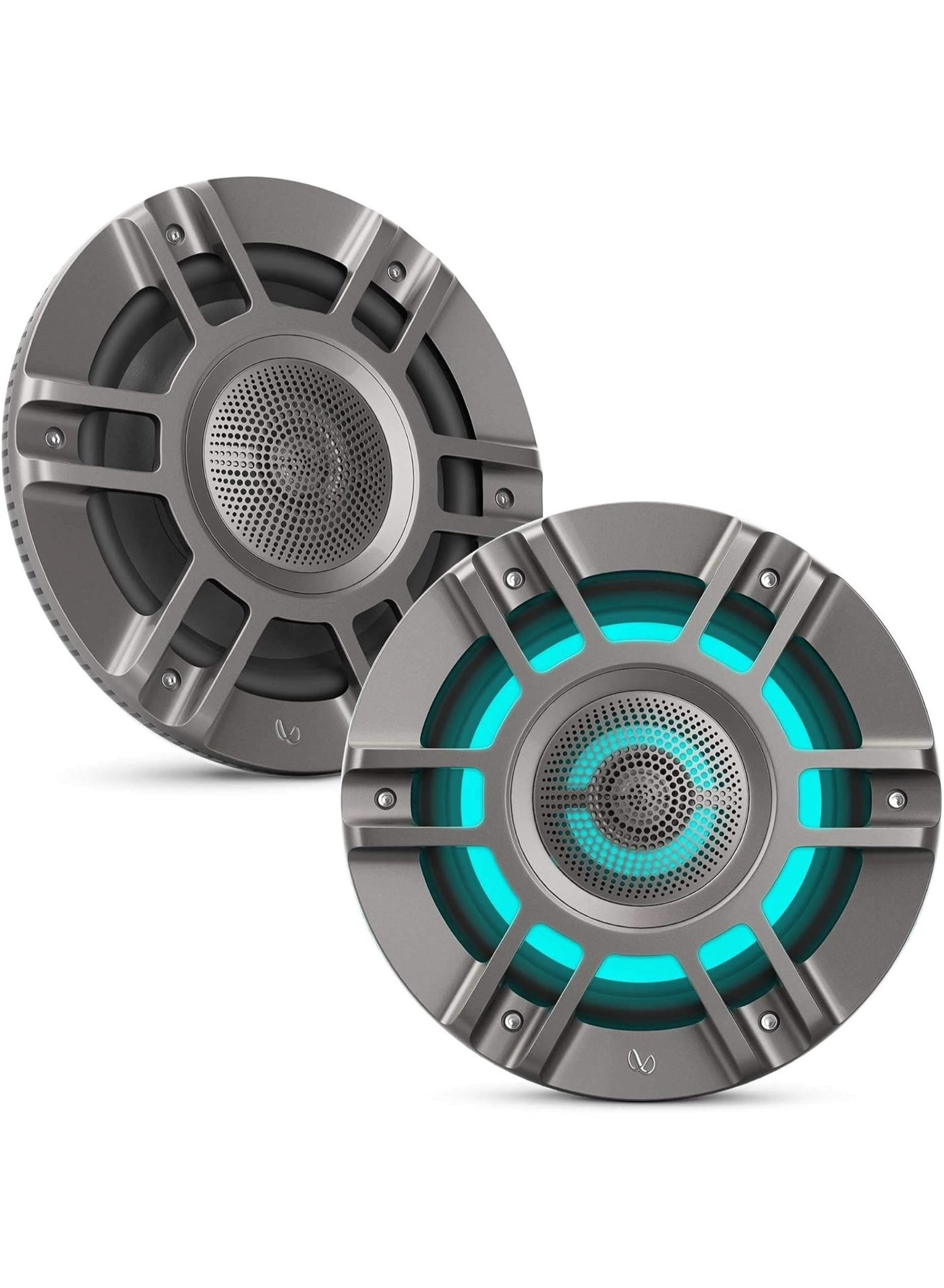 Infinity KAPPA 8135M - 8-inch 200W