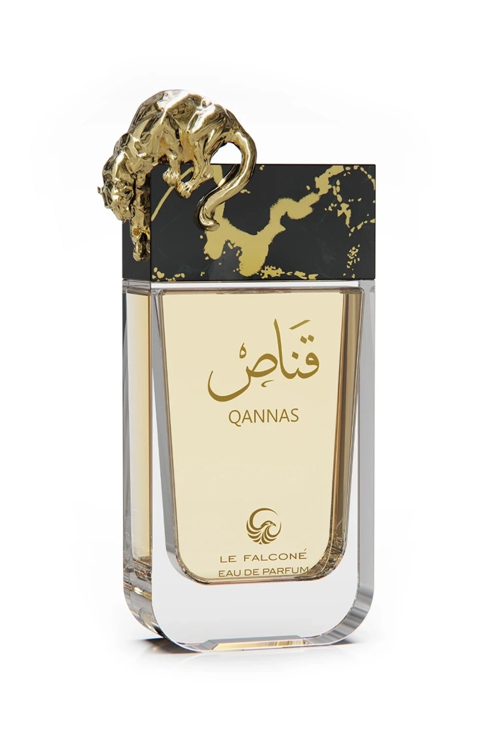 Qannas Eau de Parfum 90ml