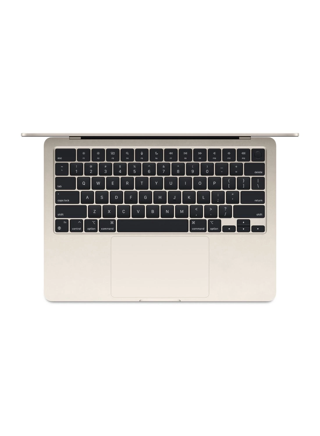 MacBook Air MRXT3 - 13.6'' M3 8GB DDR4 256GB SSD