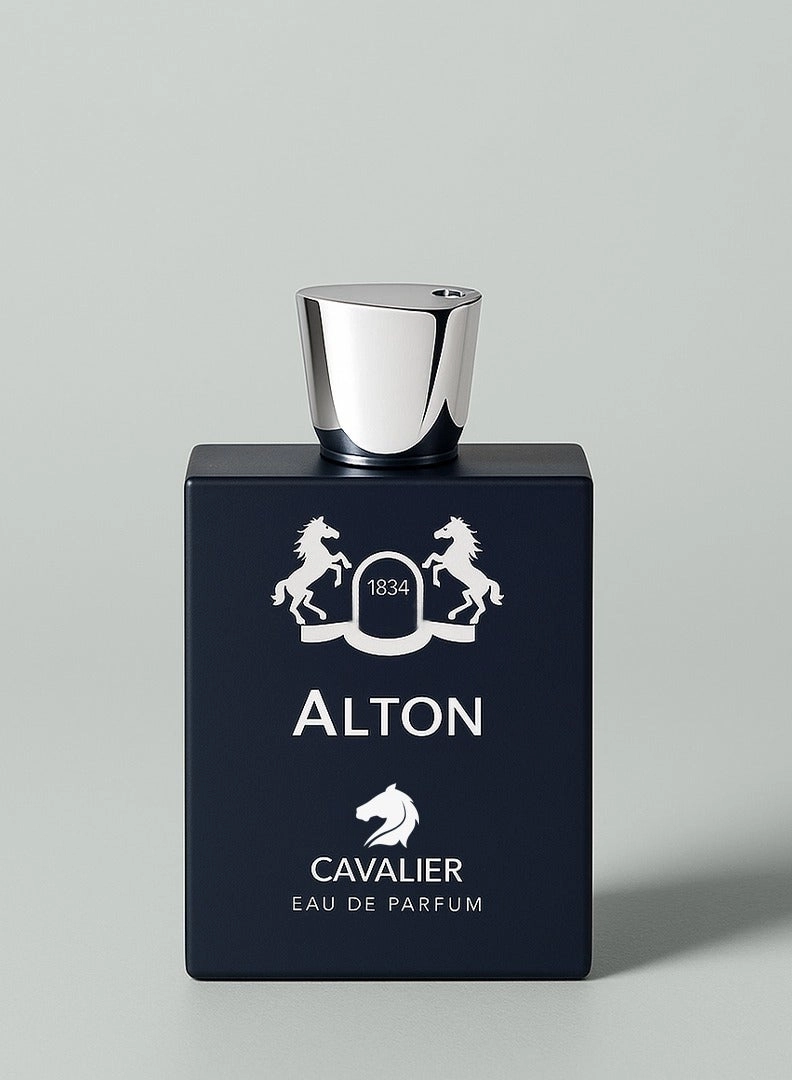 Alton Eau de Parfum 100ml