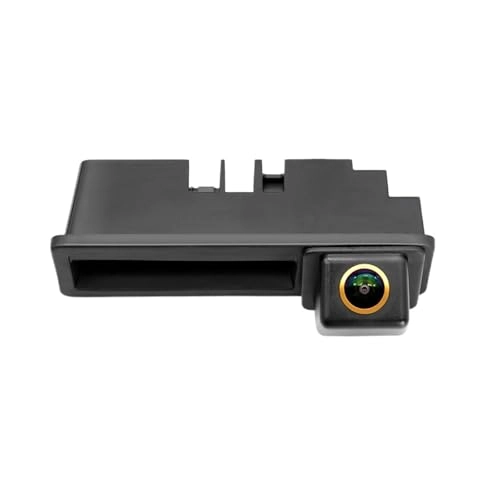 Rear View Parking Car Monitor Camera - Night Vision Wire 1920x1080P