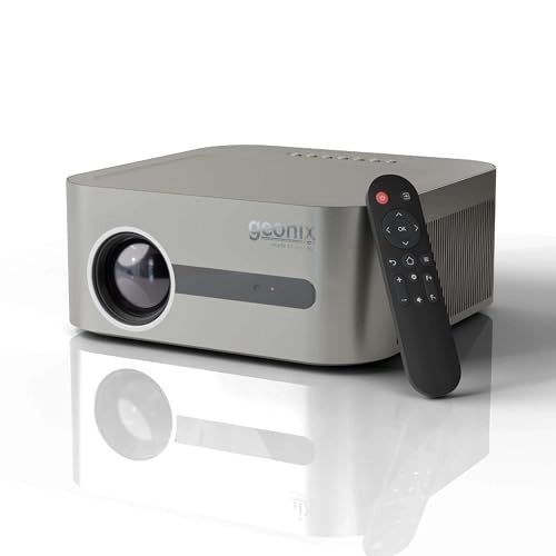 Vista V10 GXPRJV10 8000 Lumens