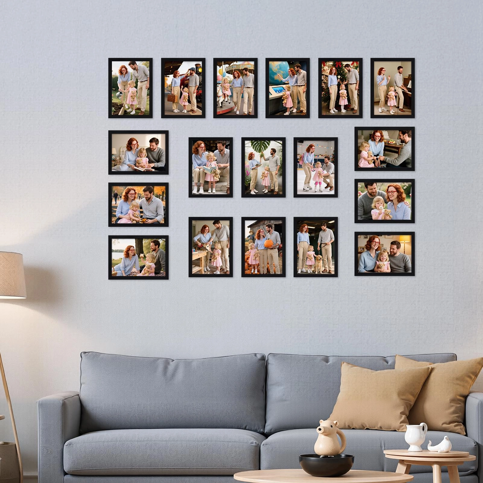 Picture Frame - 5x7