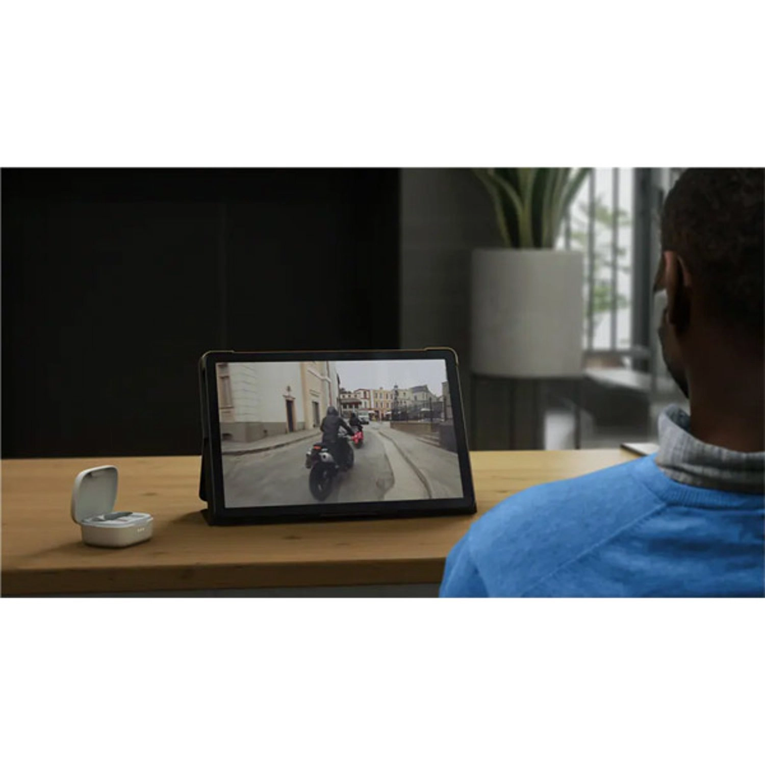 Tab M10 3rd Gen - 64GB 10.1"