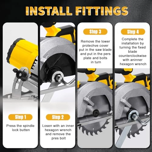 ZGGR1641CDUS Cordless (Bare Tool)