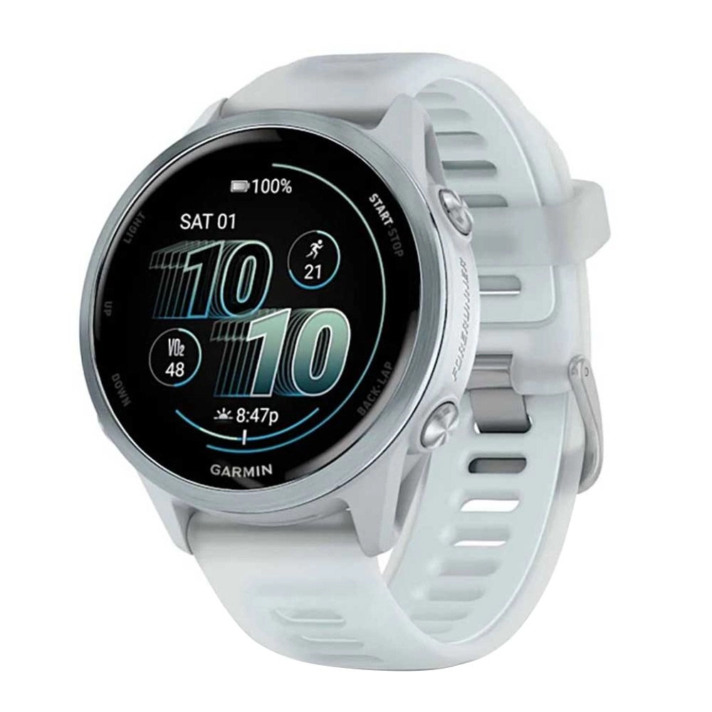 Garmin Forerunner 570 42mm Aluminium GPS