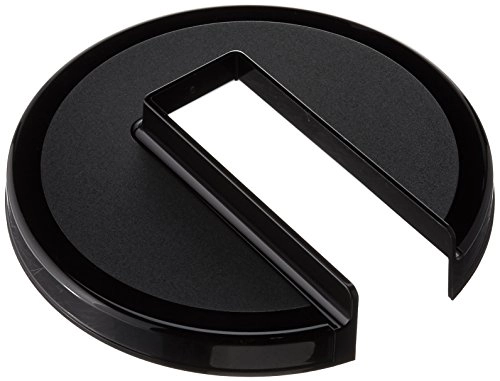 Filter Basket Lid - KB KBT KBG KBGT Black