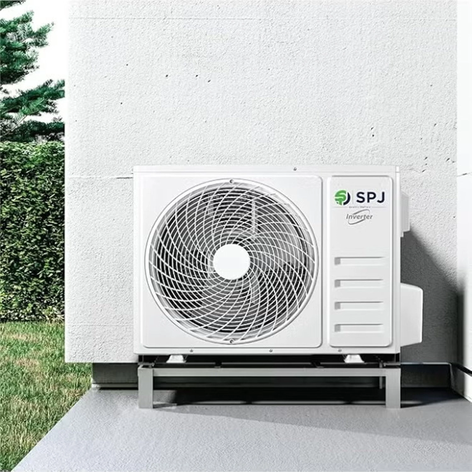 WTW18KC - 1.5 Ton 18,000 BTU Inverter