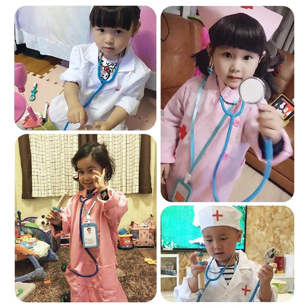 Stethoscope - Suitable for 2 years and above
