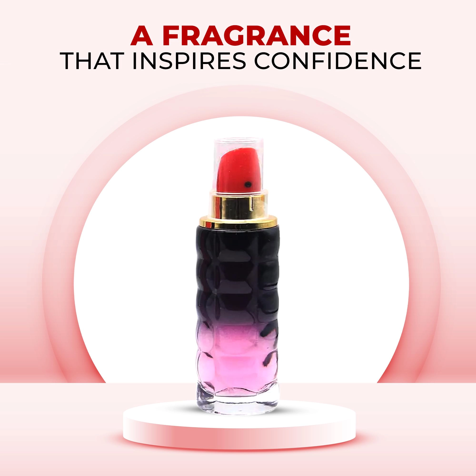 Kiss Eau de Parfum 100ML
