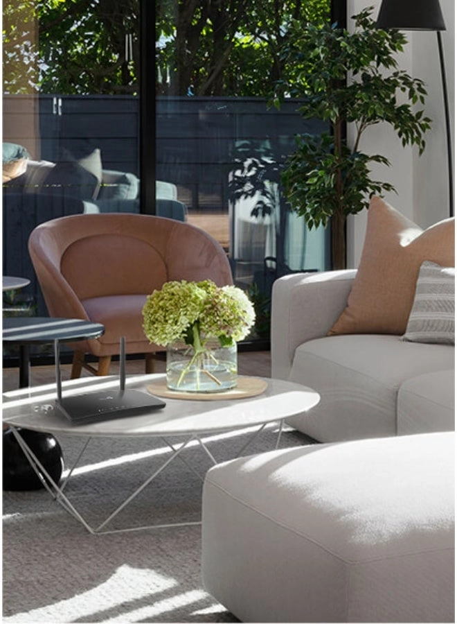 Archer MR500 - 300 Mbps AC1200