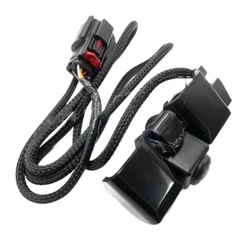 Reversing Camera - Night vision