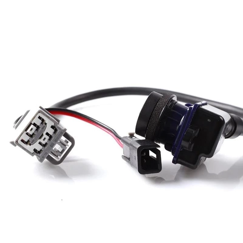 Rear View Camera - Night vision