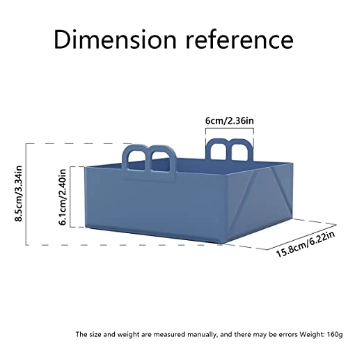 Silicone Pot - Silicone 2pcs