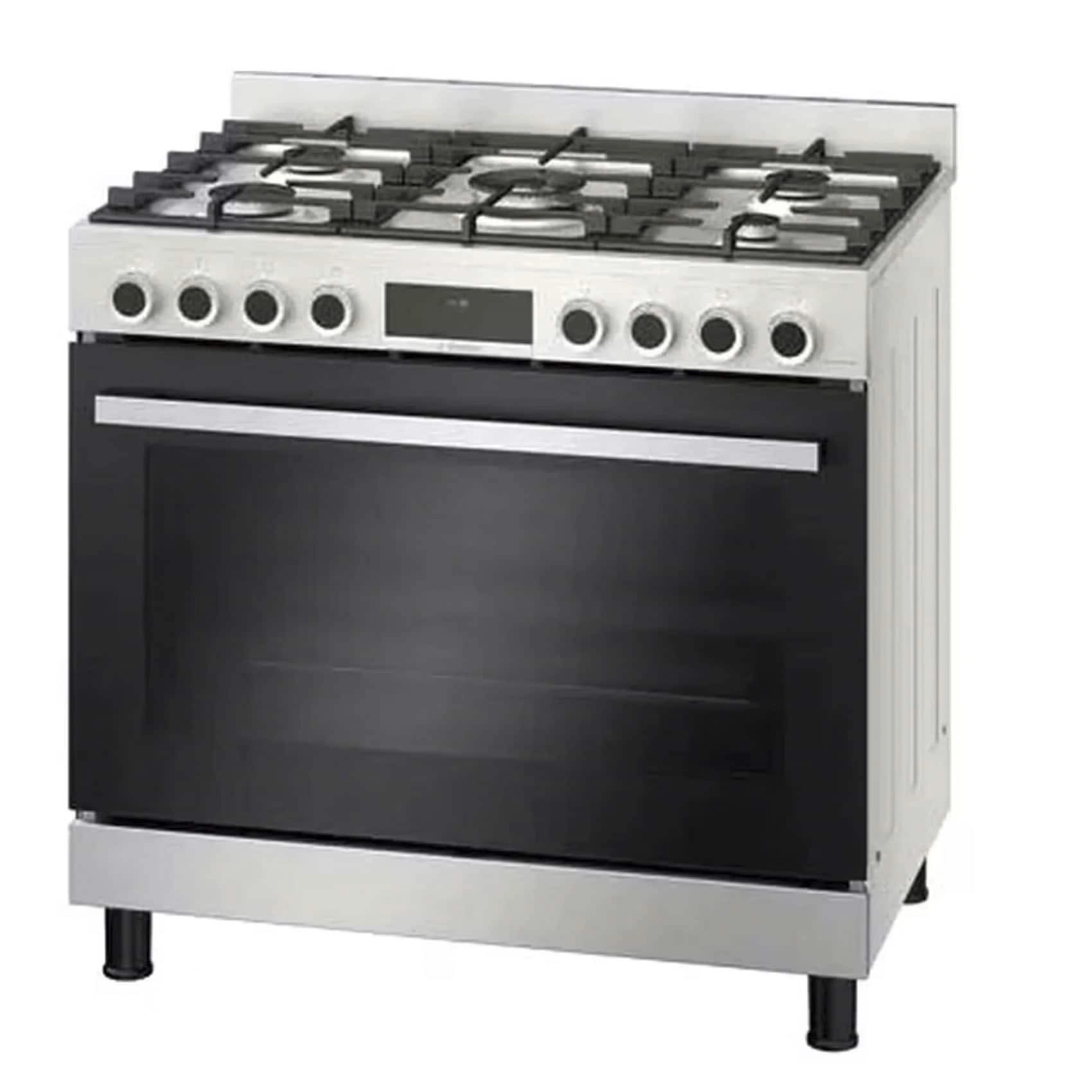 HIZ5G7W50M GAS Cooker