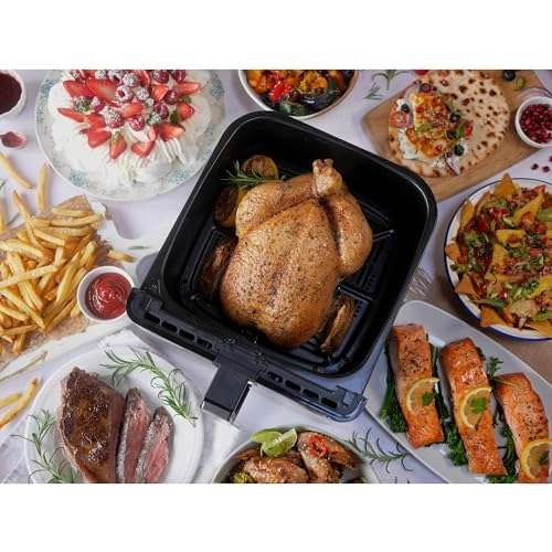 Halo Air Fryer XL VDF131