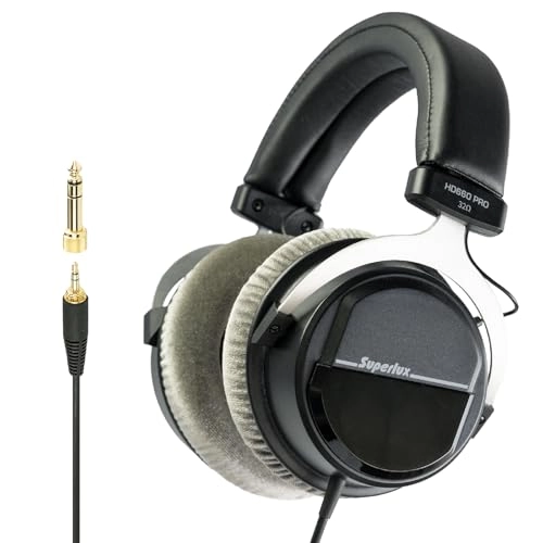 HD660 Wired Headphone