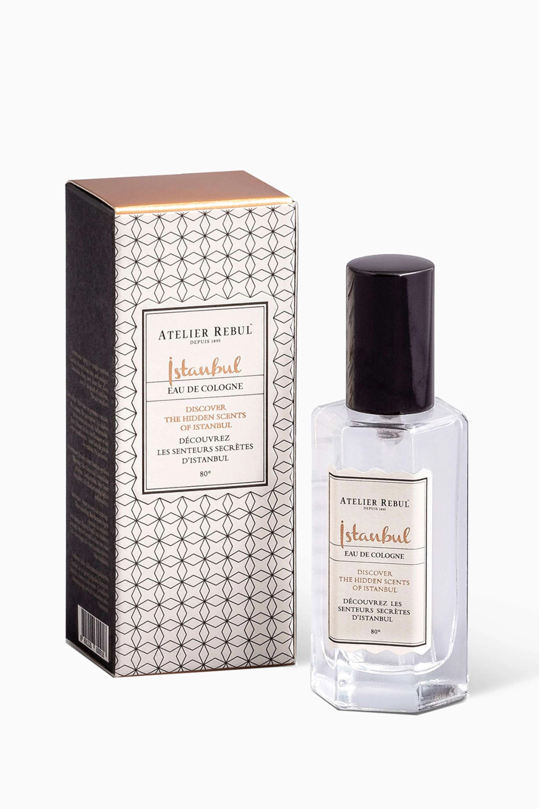 Istanbul Bosphorus - 25ml