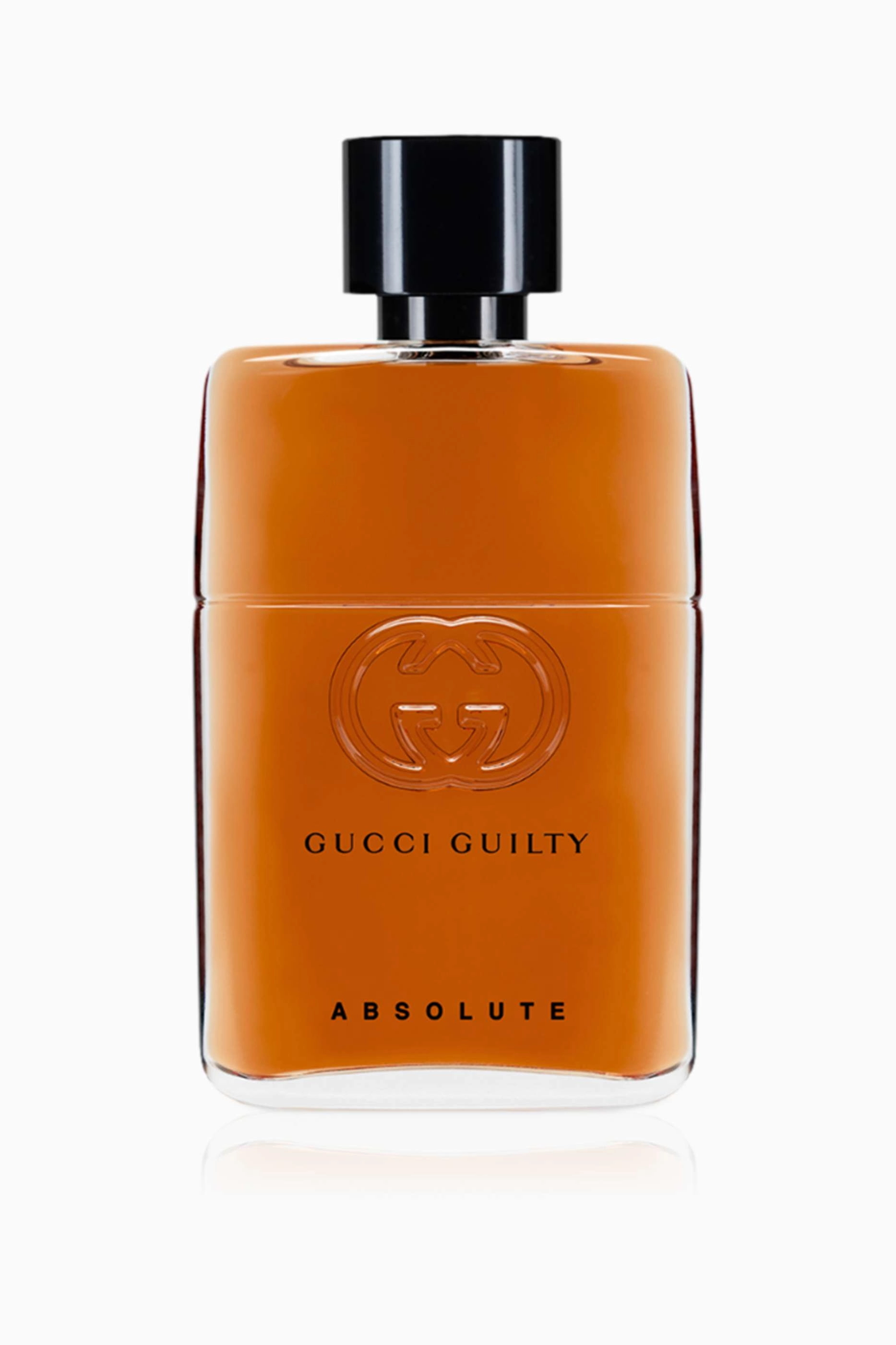 Gucci Beauty Guilty Absolute Eau de Parfum 50ml