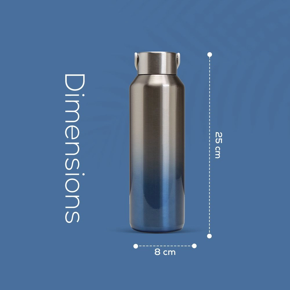 Water Bottle - 710 ml