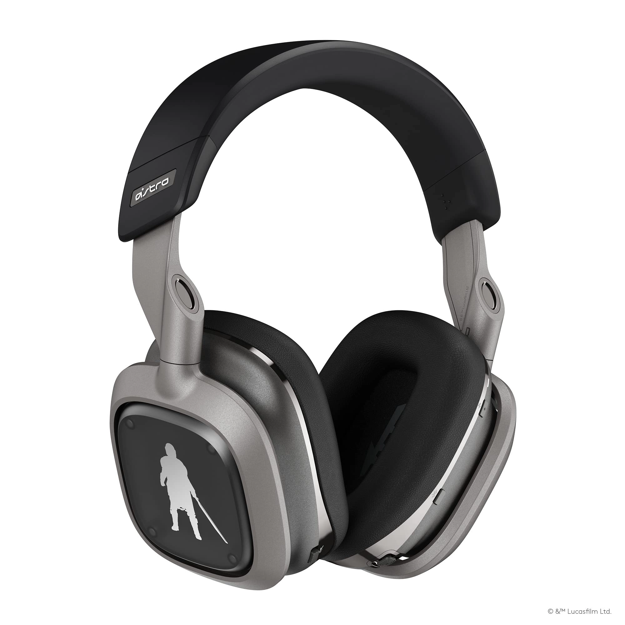 Logitech A30 Wireless Headphone