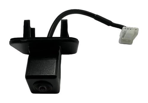 Rear View Reversing Camera - Night vision