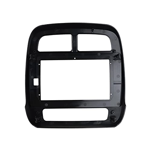 Car Radio Fascia - K-ZE 2019