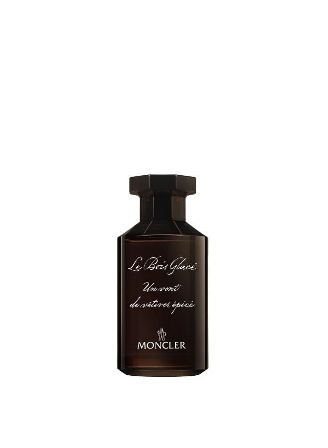 Moncler Le Bois Glace Eau de Parfum 100ml