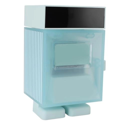 Answer Selection Machine - Battery Powered Cyan