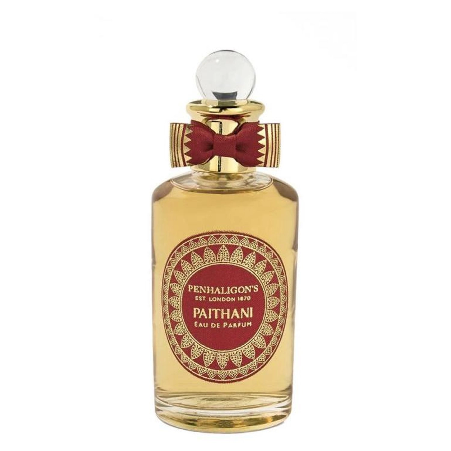 Paithani Eau de Parfum 100ml