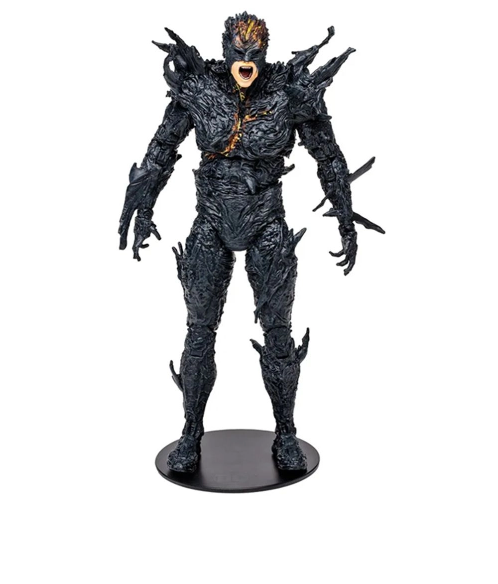 Dark Flash - The Flash Movie (17.78 cm) (TT-TMP-15526)