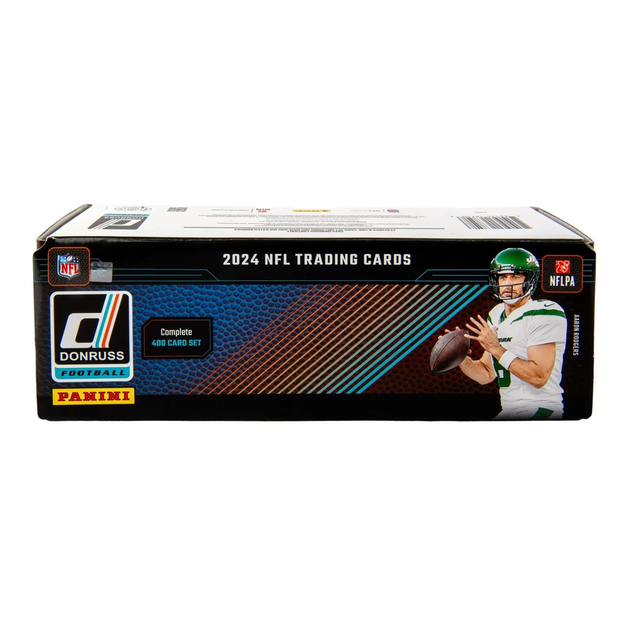 Donruss Football Complete Set - 400pcs