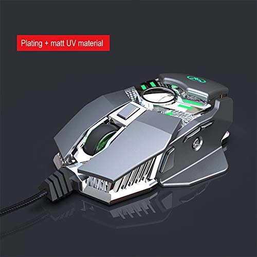 Gaming Mouse - USB