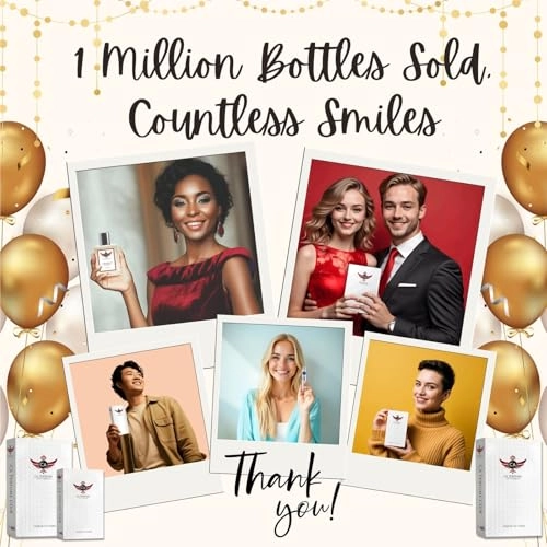 Impression of Last Cherry Eau de Parfum 50ml