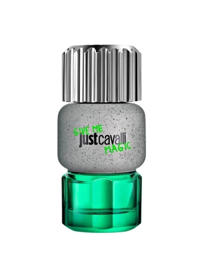 Just Cavalli Eau de Toilette 90ml