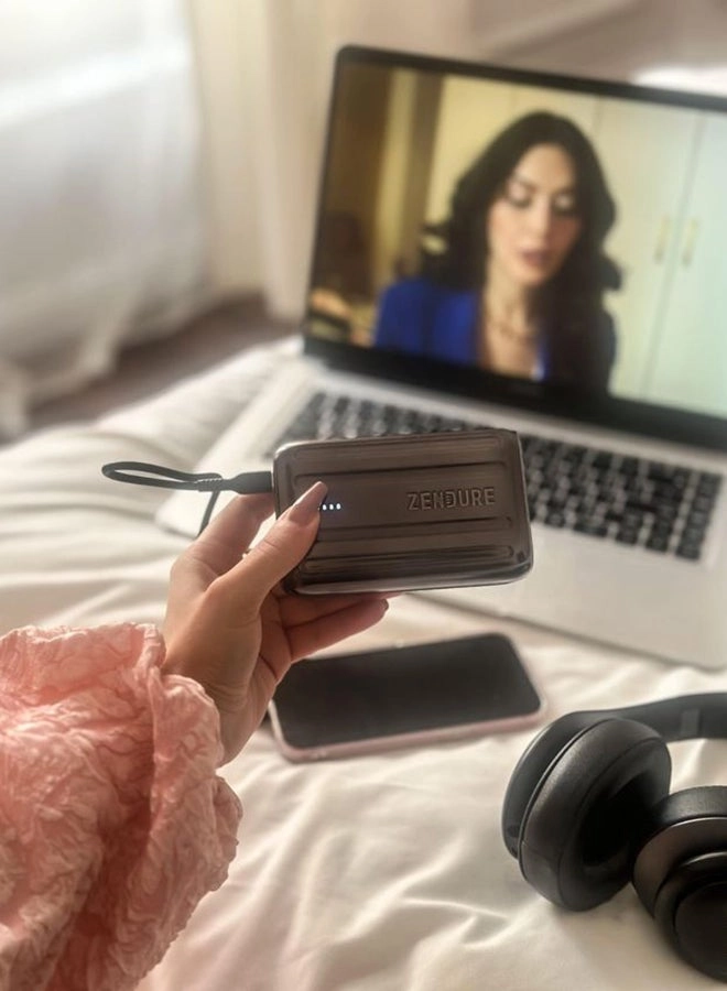 SuperMini 20 - 10000mAh 20W