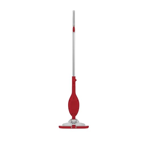 5-in-1 Steam Mop - 330 Milliliters