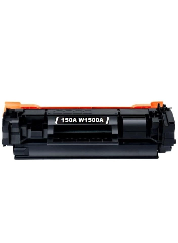 UNIQUETECH 150A W1500A - Up to 1,200 pages black