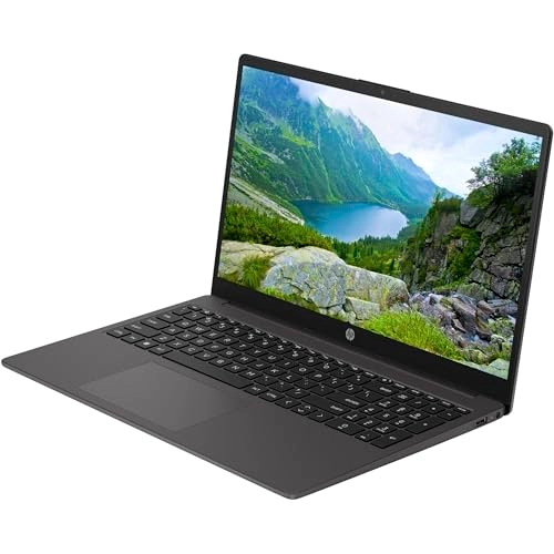Business Laptop 255 G10 - 15.6'' Ryzen 3 7330U 16GB DDR4 256GB SSD
