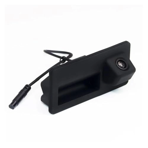 Rear View Camera - Night vision 780(H) * 580(V) pixels