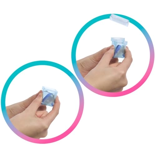 Chelsea Doll - Pop Reveal Bubble Tea 5 Surprises Ages 3+