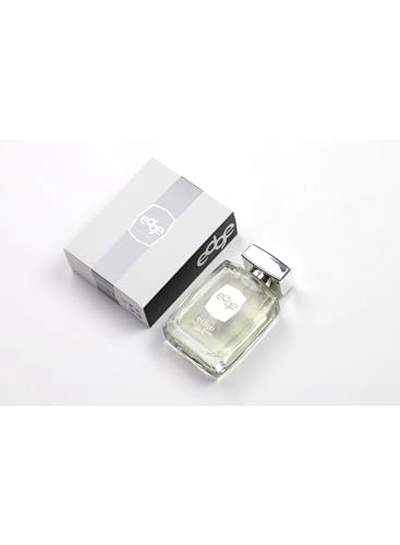 Edge Eau de Parfum 100ml