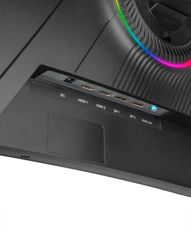 Proact FV234 - YMC-FV234-M1 34 Inches 3440x1440