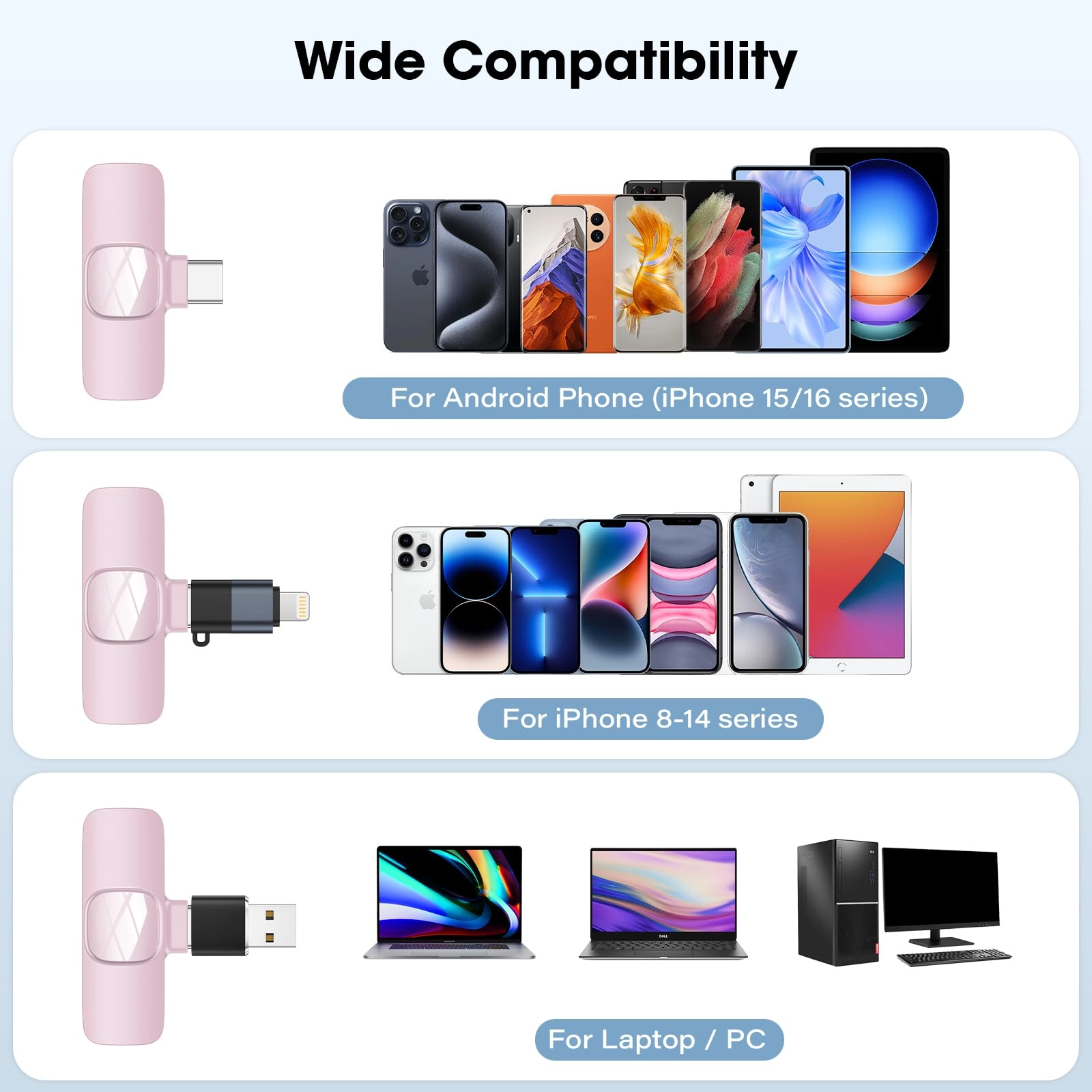 K30 Wireless Microphone