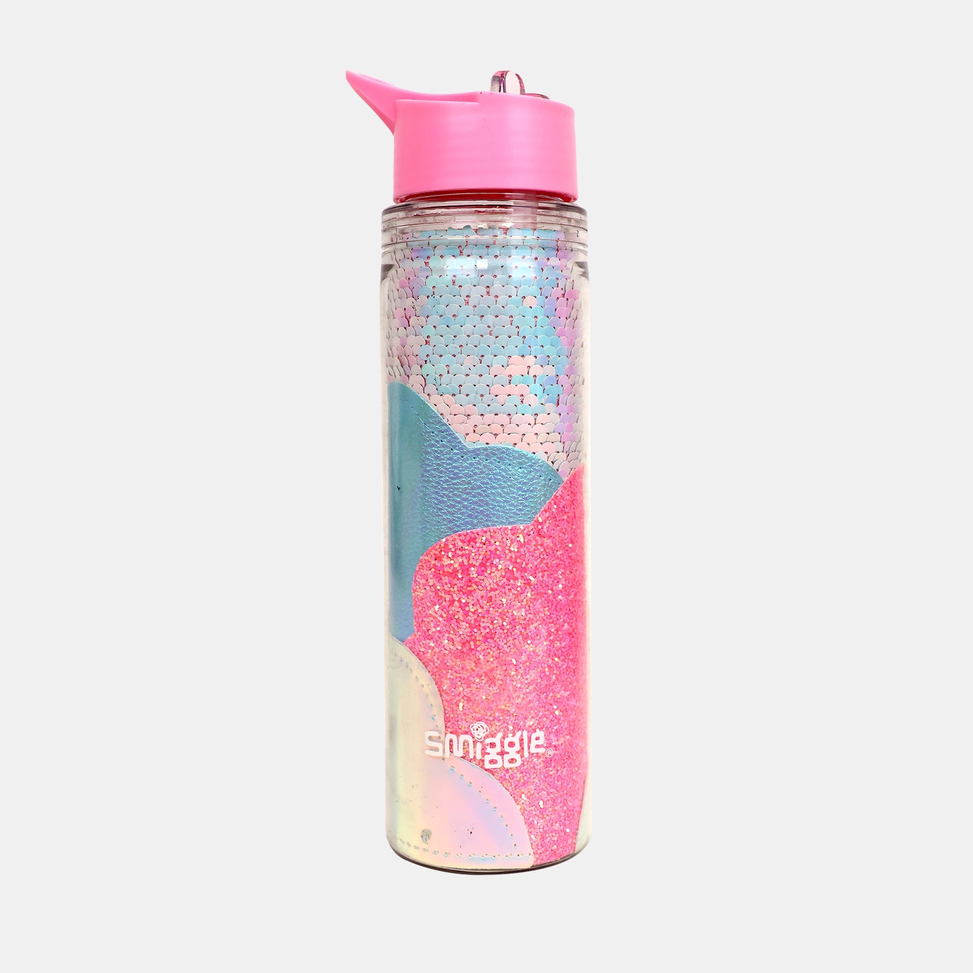 Smiggle Lunar Water Bottle
