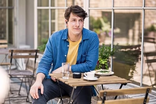 SHB 2515 Wireless Earbud