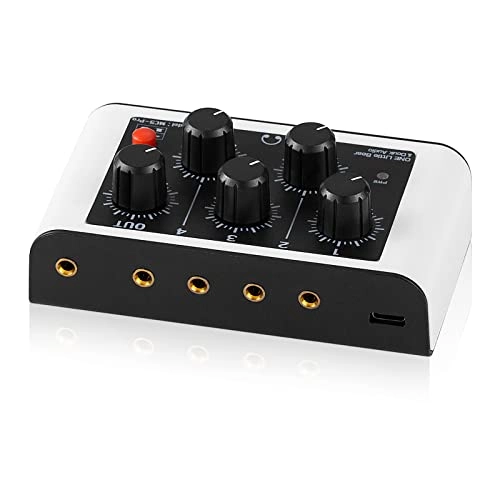 MC5 PRO - 4 channels