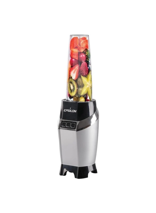 Epsilon Portable Smoothie Blender - 1000W