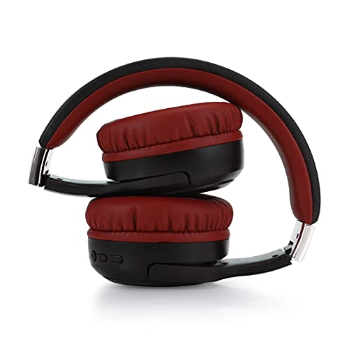 Wireless Music Headphones