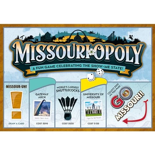 Missouri-Opoly